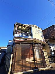 岸和田市池尻町の一戸建て