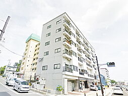 郡山市菜根３丁目