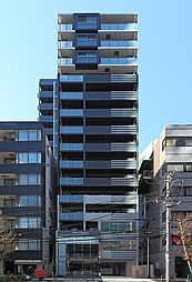 品川区大崎１丁目