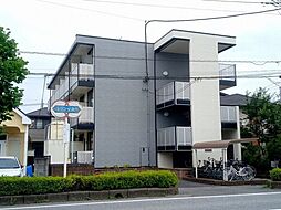 レオパレス第一吉兵衛ハウス