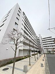 コーポレート五反野