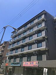 ランブラスあびこ