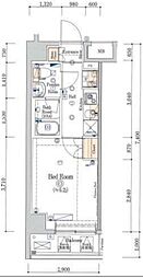 SHOKEN Residence川崎大師