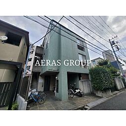 ハイツＡＢＥ
