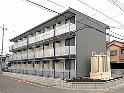 レオパレスウィスタリアII