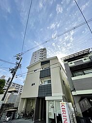パークウエスト長居