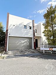 西宮市甲陽園西山町の一戸建て