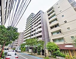 品川区南大井３丁目