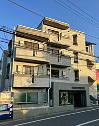 ワコーレ中山