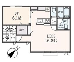 エルシオン狛江 205