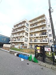 祐光ファミリーマンション