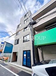 ヴァールレジデンツ西巣鴨