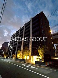 シーズンフラッツ両国サウス