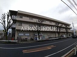 サンライズ欅