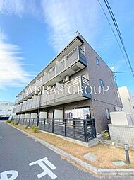 レオネクストマーレ蕨