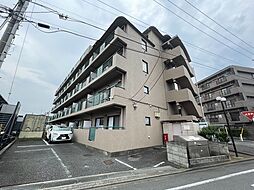 ラレス横山I 107