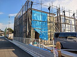 仮）砂新田貸家　Ｄ棟