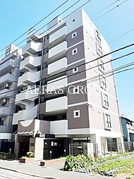 ジェイパーク下丸子2番館