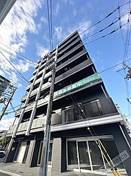 大阪市平野区背戸口５丁目