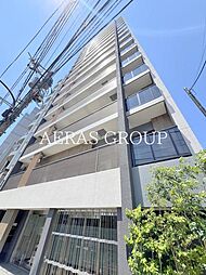 クリオ西日暮里ブライトマークス