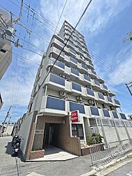 東大阪市長堂３丁目