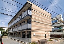 レオパレスアサヒ アズール