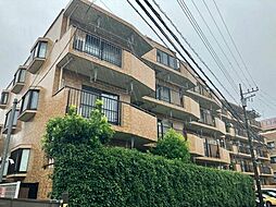川崎市宮前区犬蔵２丁目