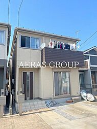 別所町戸建て A