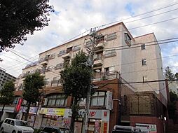 サンモール第2青葉台