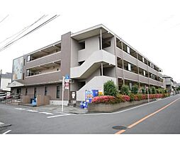 こもれび滝山