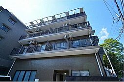 アビタシオン根岸 403