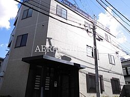 ケ―エムマンション