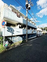エトワール保土ヶ谷 204号室