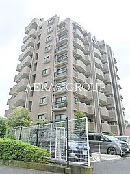 ライオンズマンション練馬春日町・鹿島