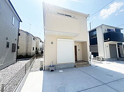 多摩市和田の一戸建て