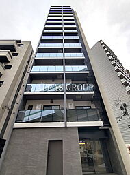 シーズンフラッツ滝野川 602