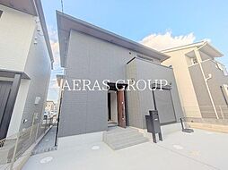 大野町2丁目戸建貸家E