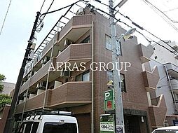 菱和パレス高円寺