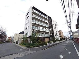 ローレルコート府中白糸台