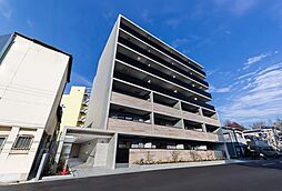 大阪市旭区高殿７丁目