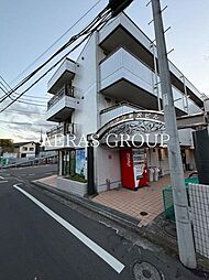 オセアン新沢ビル