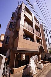 ウエストサイドハイツ 201