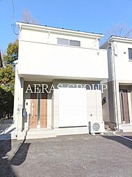 Ｓｕｍａｉｔｏ柏市新逆井01