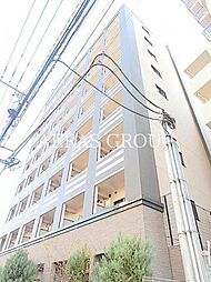 北区中十条３丁目