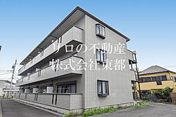 ディア柴田ガーデン 206