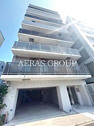 ルクレ志村坂上