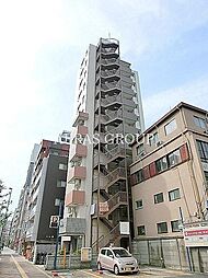 信和マンション