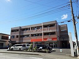 カーサラフロレスタ 302