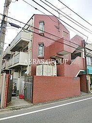 サンハイツ清瀬