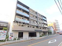 スパシエソリデ世田谷砧